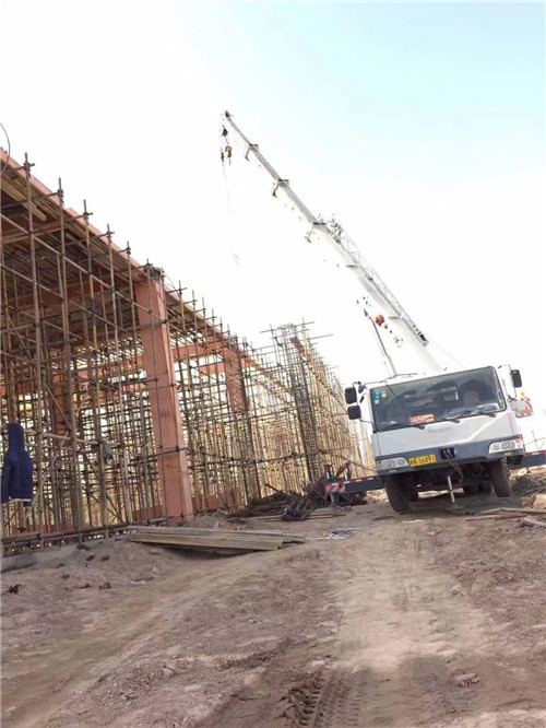 孝南区吊车作业的安全注意事项有哪些？